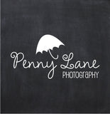 Umbrella Logo / Hand Drawn / Photography Logo + Watermarks B&W + Photoshop Brush + Biz and Thank You Card Designs