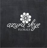 Flower Logo / Hand Drawn / Photography Logo + Watermarks B&W + Photoshop Brush + Biz and Thank You Card Designs