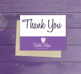 Umbrella Logo / Hand Drawn / Photography Logo + Watermarks B&W + Photoshop Brush + Biz and Thank You Card Designs